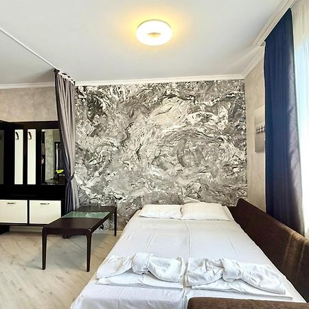Bratanov Trakia Apartments Slantchev Briag Extérieur photo