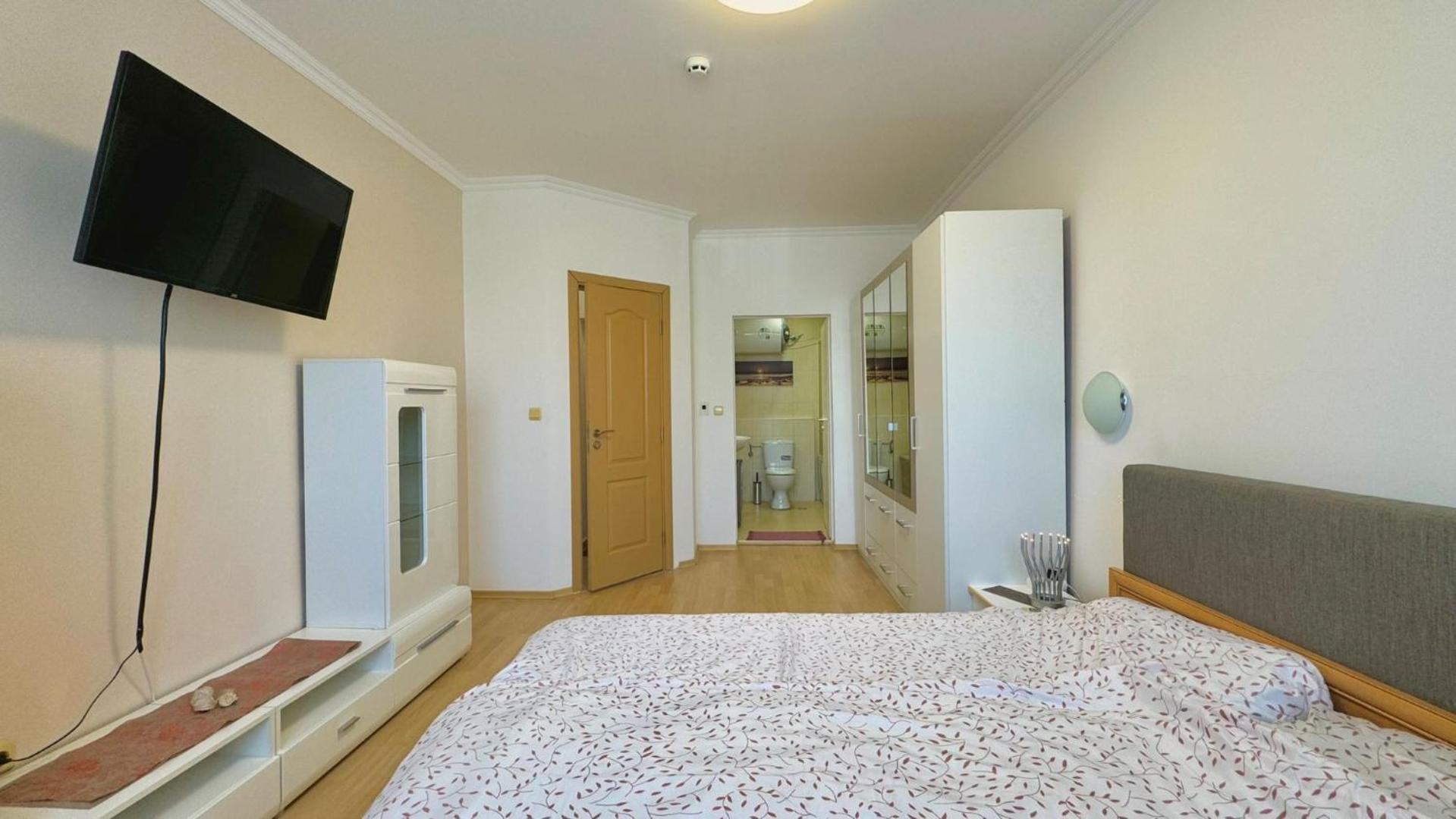 Bratanov Trakia Apartments Slantchev Briag Extérieur photo