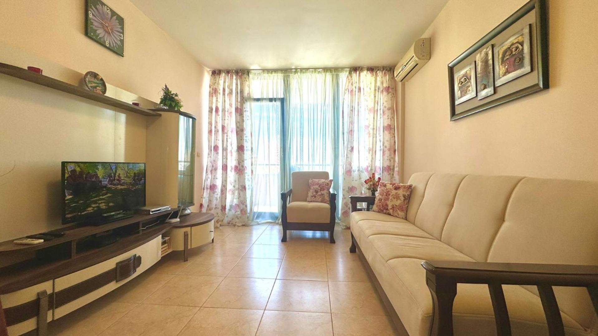 Bratanov Trakia Apartments Slantchev Briag Extérieur photo
