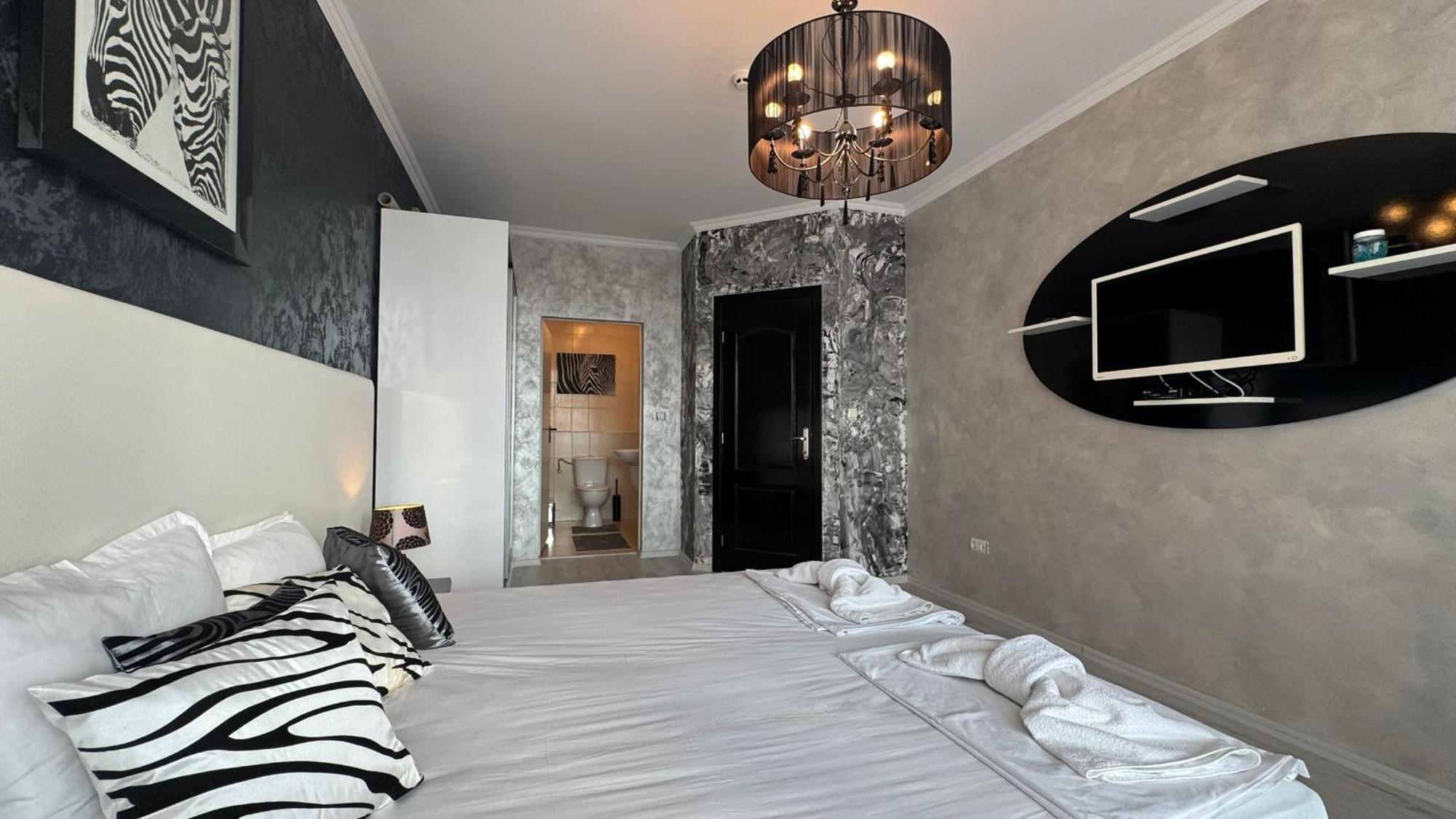 Bratanov Trakia Apartments Slantchev Briag Extérieur photo